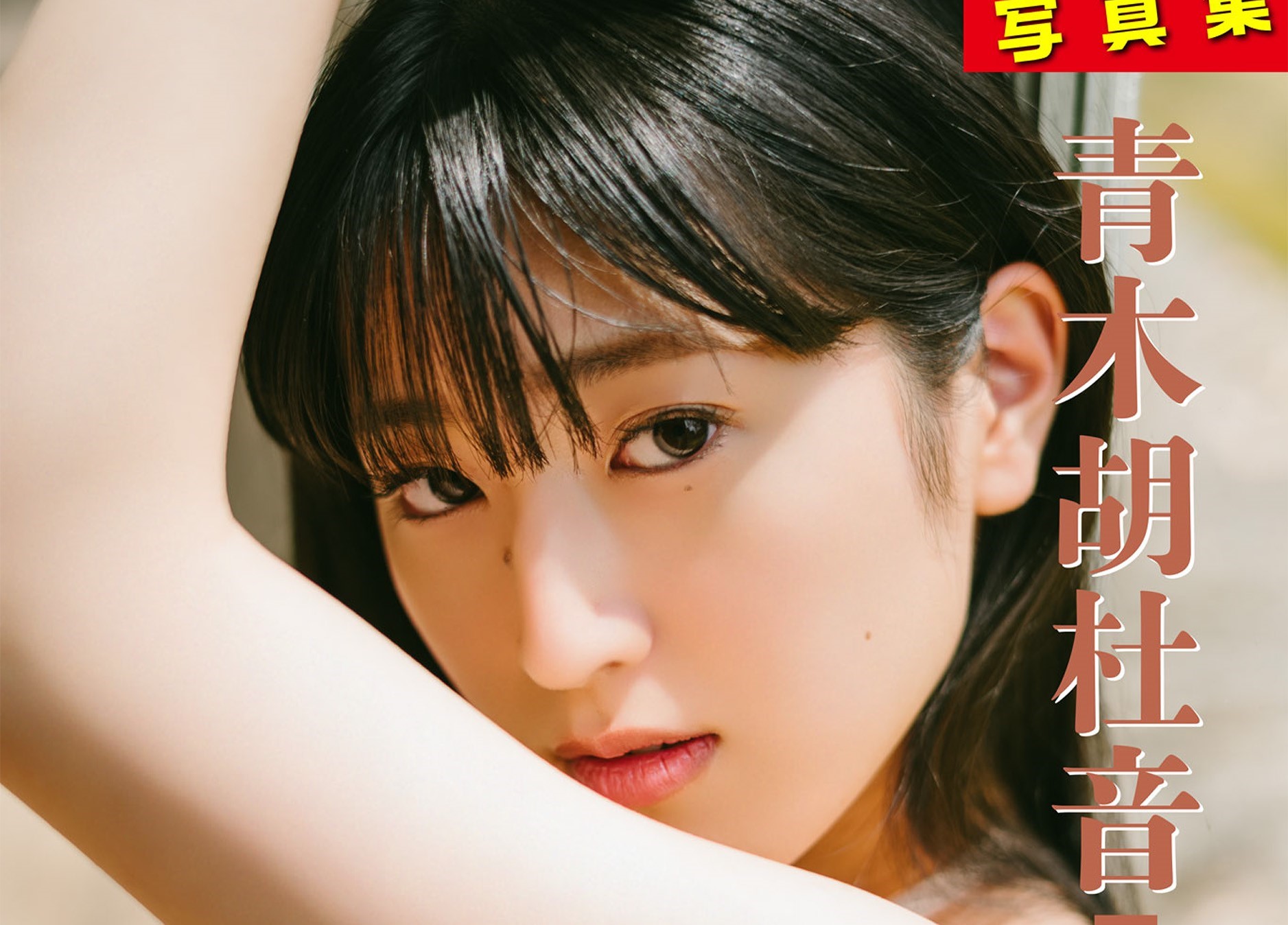 青木胡杜音
