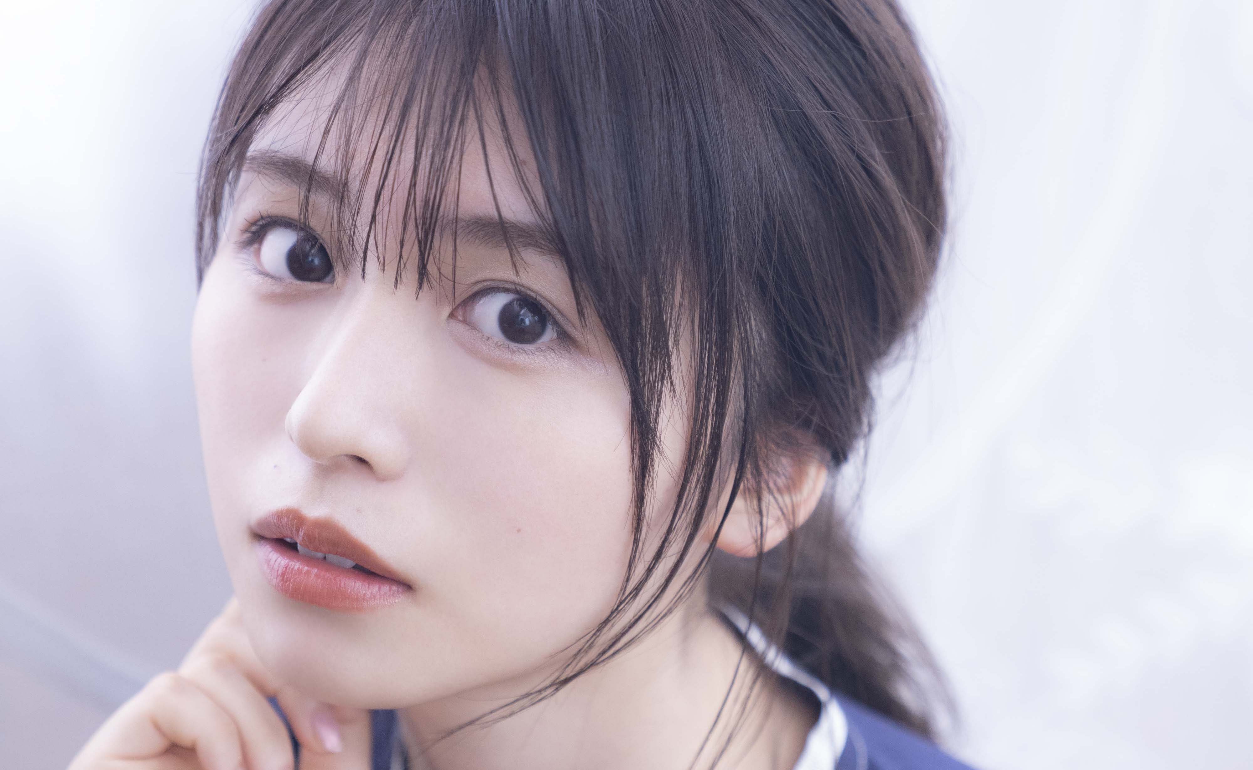 長濱ねる
