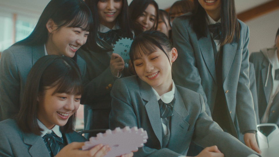 乃木坂46