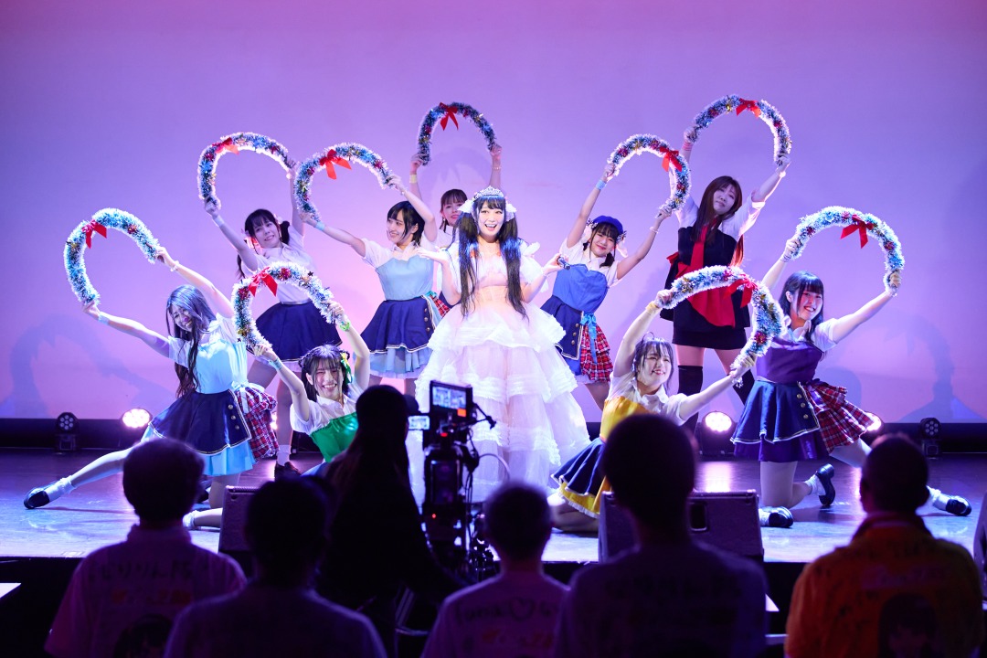 燃えこれ学園/成田麻穂