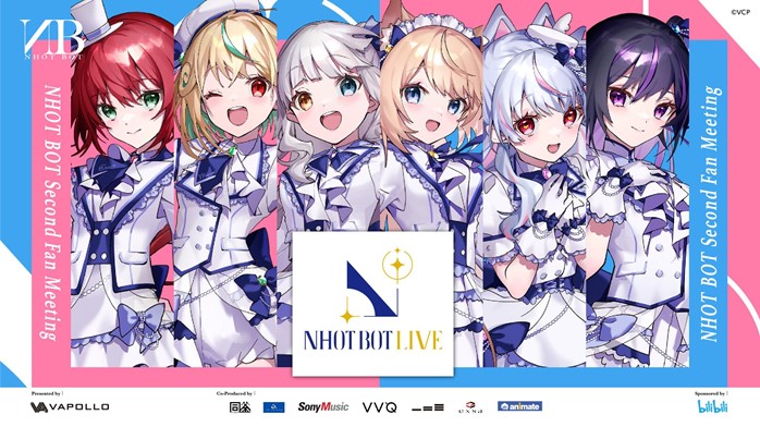 NHOT BOT