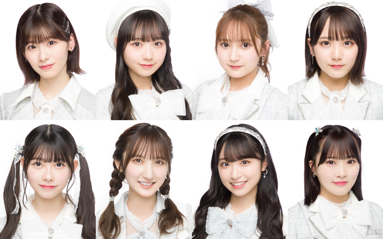 TOKYO IDOL PROJECT×@JAM ⽇本のガールズエンターテインメント界の2