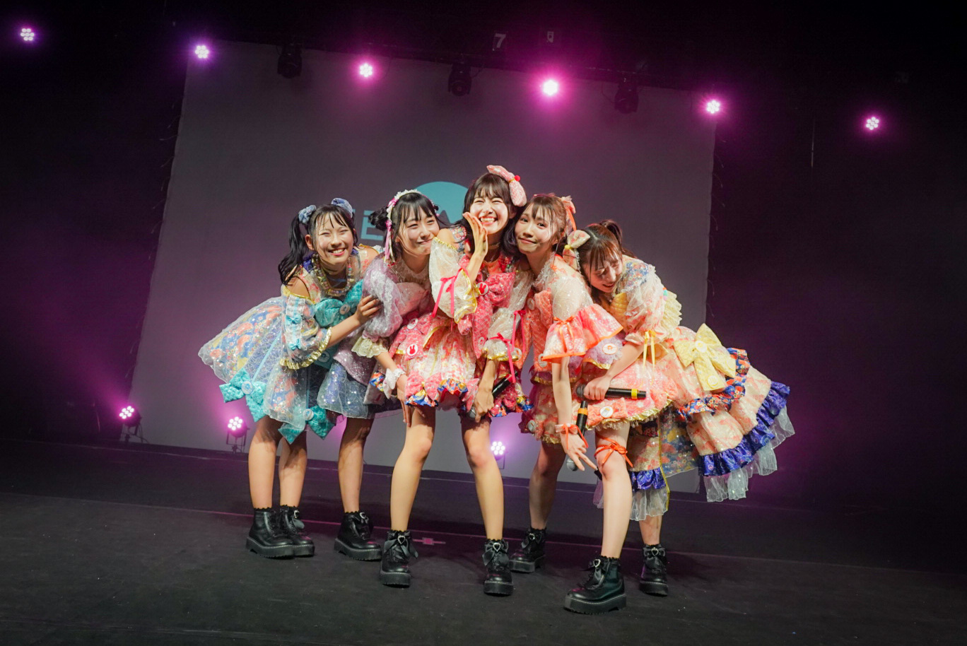 FES☆TIVE