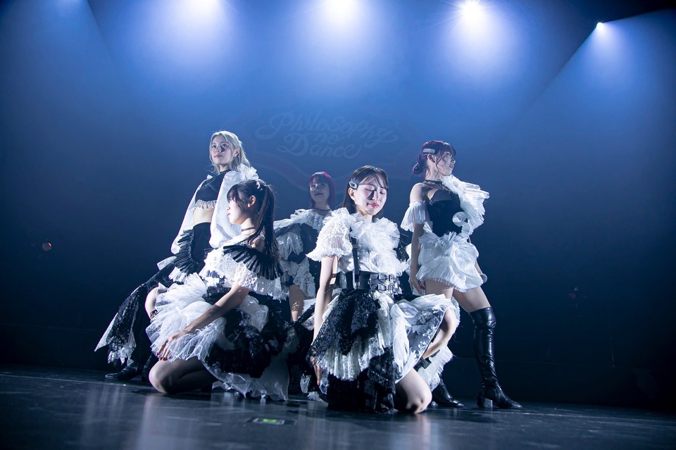 フィロソフィーのダンス