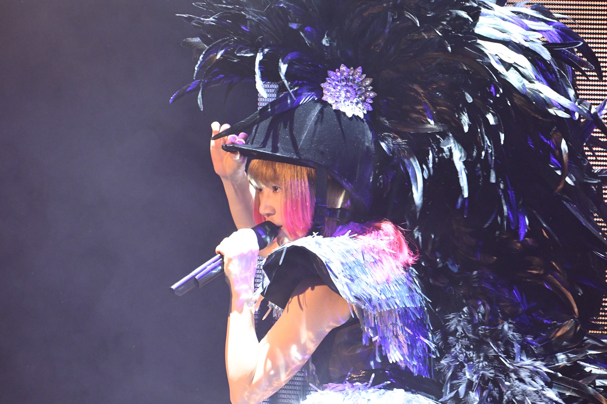 YUKIYUKI/YUKI concert tour\