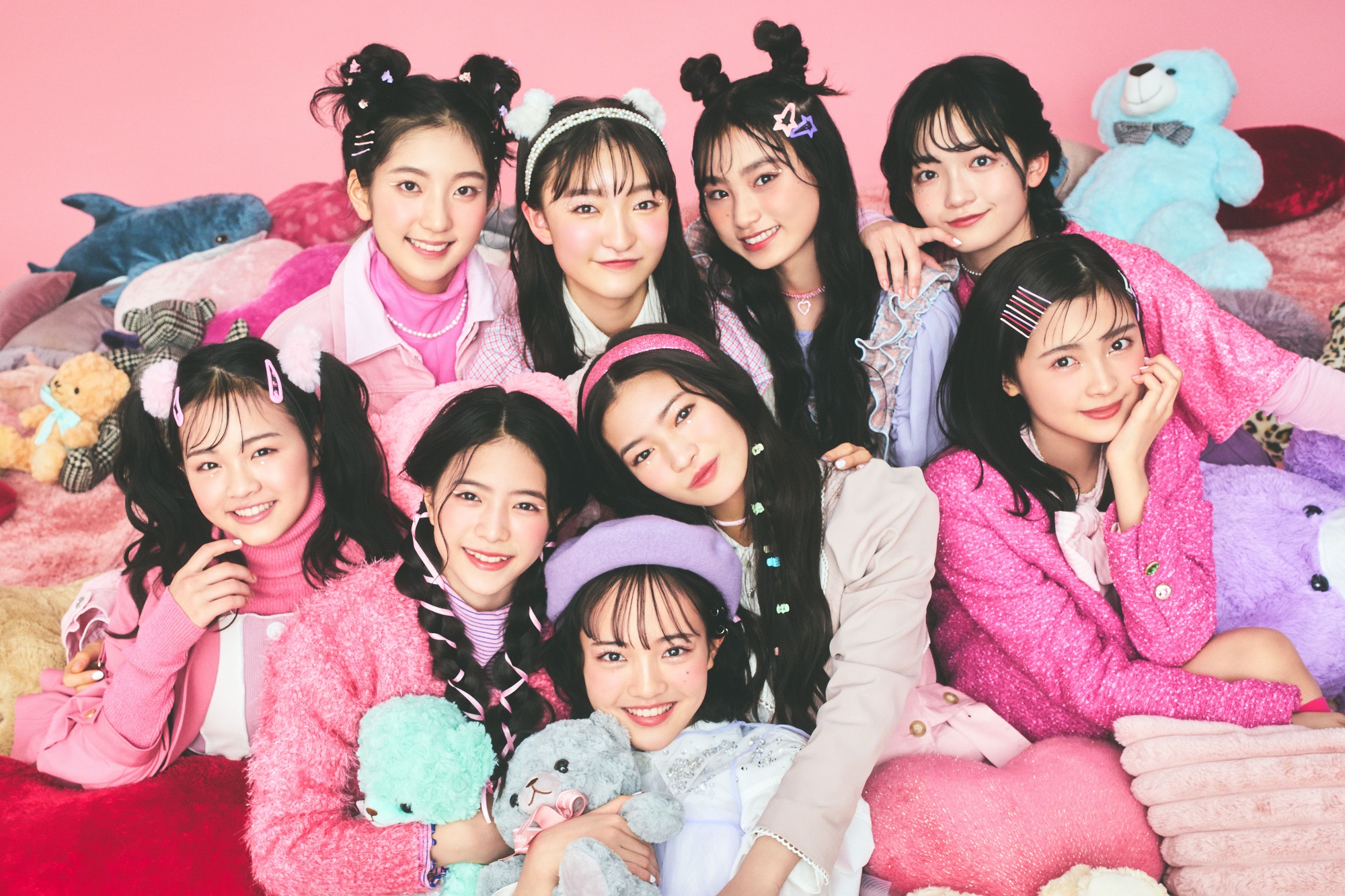 ラッキーラブ Amazon.co.jp: ラッキー・ラブ: Music