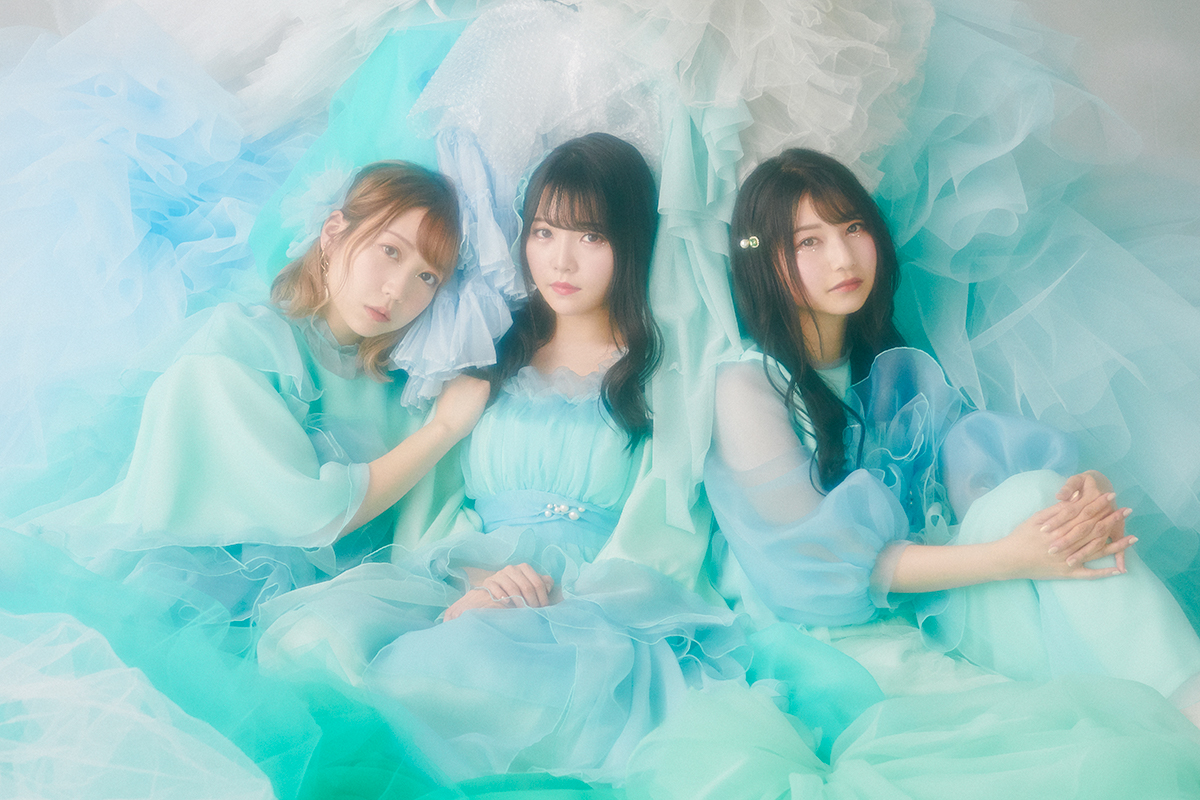 TrySail（トライセイル）