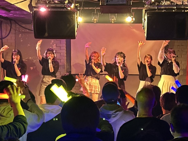 CHERRY GIRLS PROJECT