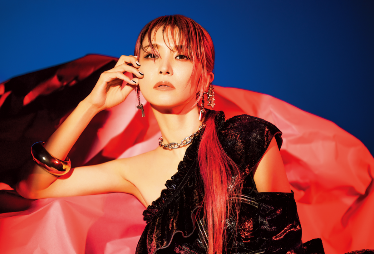 LiSA
