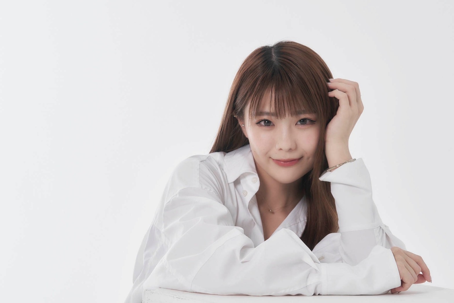 川村虹花