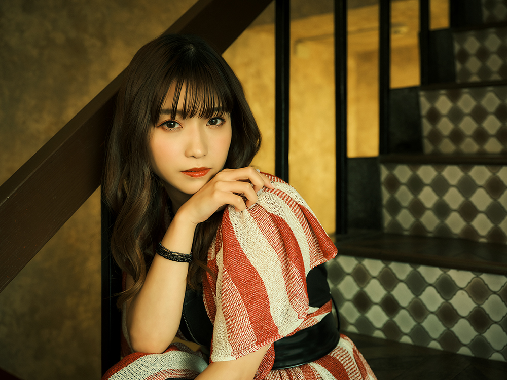 亜咲花/cadode