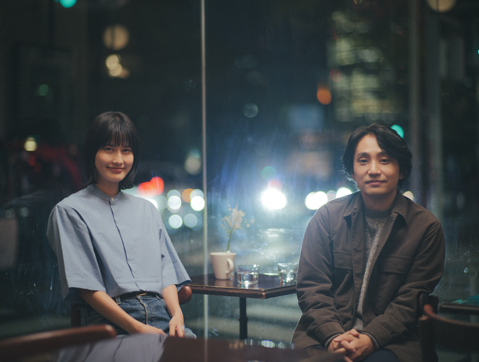橋本愛