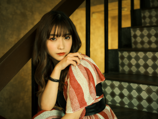 亜咲花/戌亥とこ