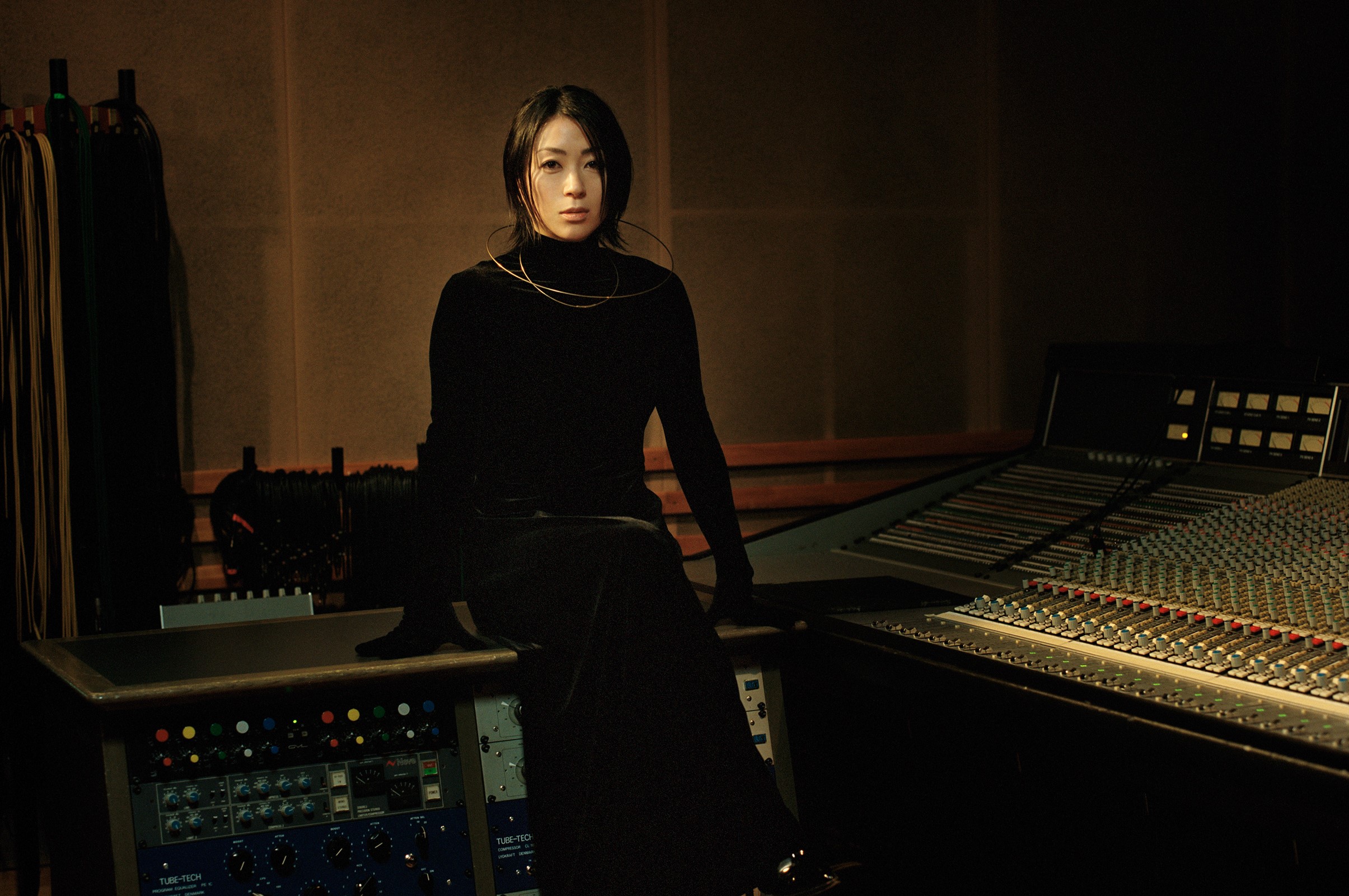 宇多田ヒカル