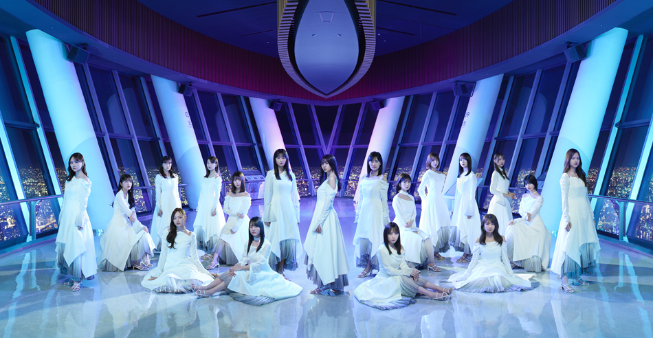 乃木坂46/齋藤飛鳥