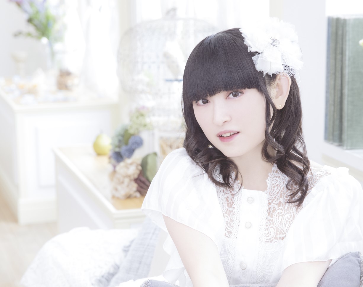 田村ゆかり