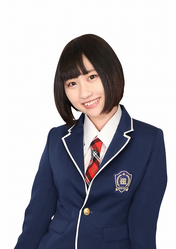 山田みつき/燃えこれ学園