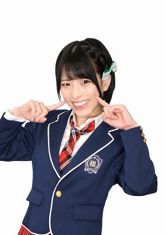 當銘菜々