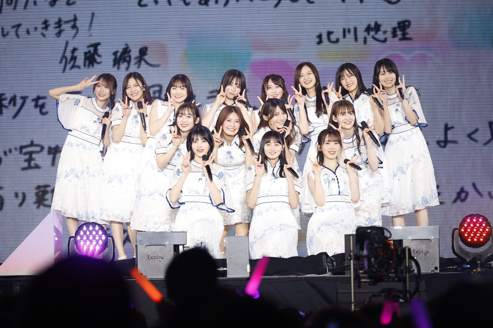 乃木坂46