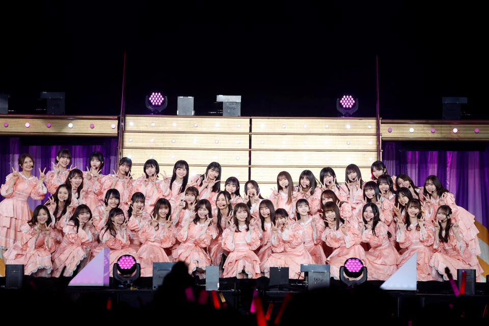 乃木坂46