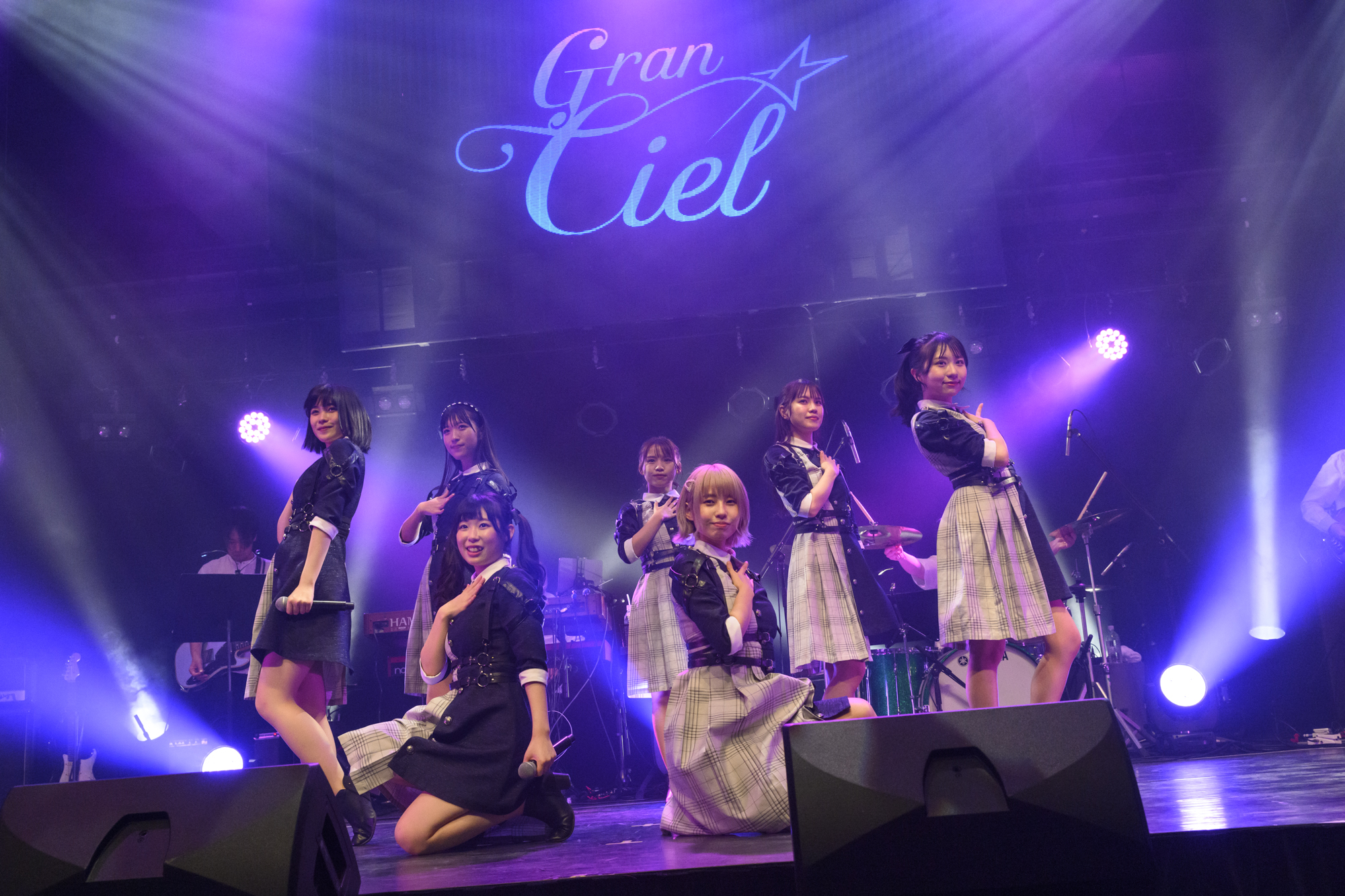 Gran☆Ciel