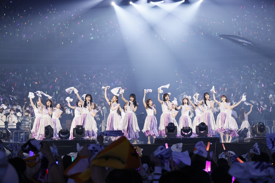 乃木坂46