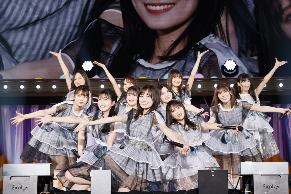 乃木坂46