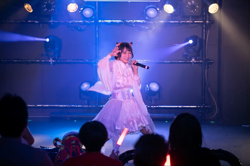 ぱわそ（THE POWER SOURCE）