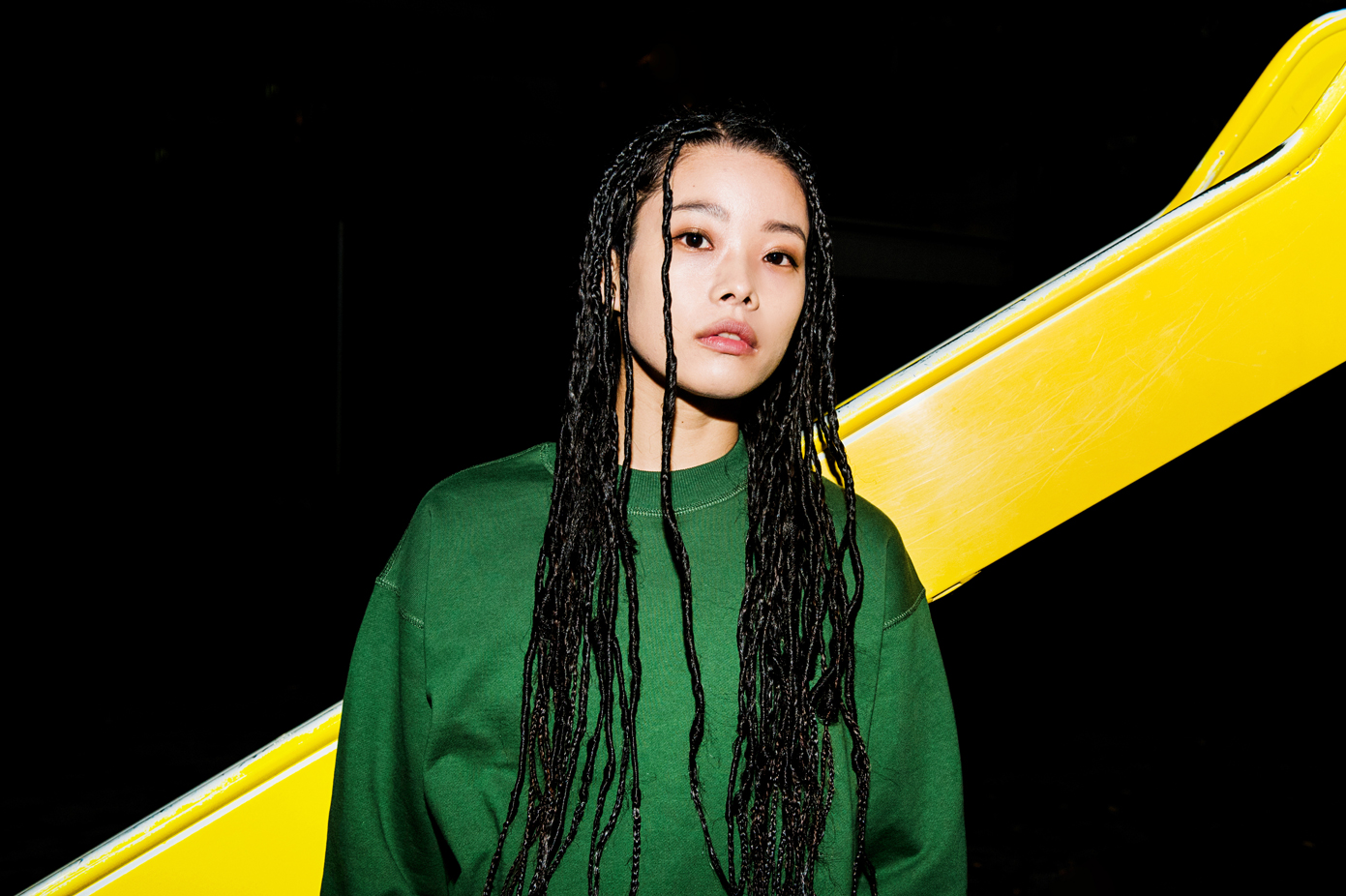 xiangyu（シャンユー）
