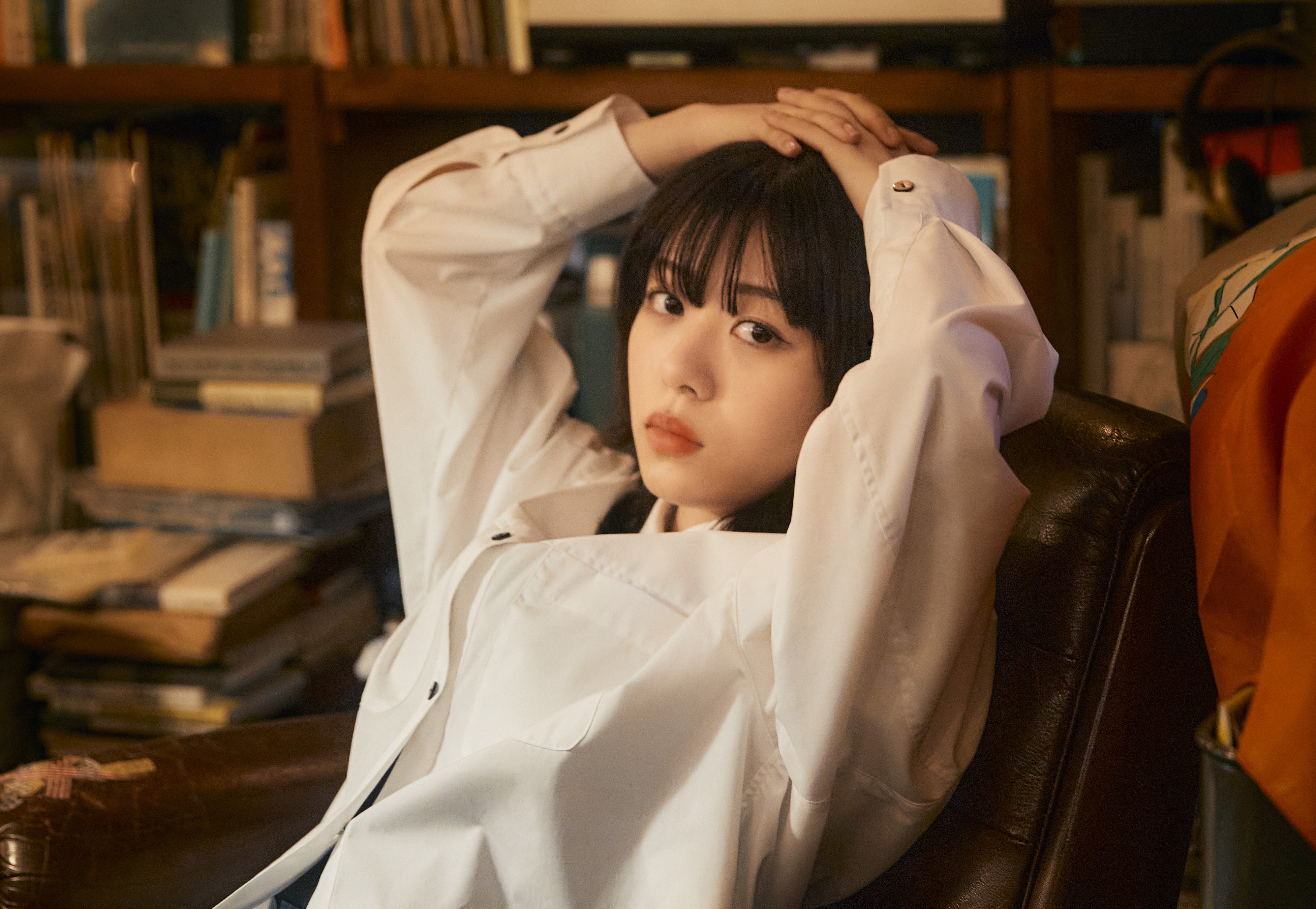 八木海莉