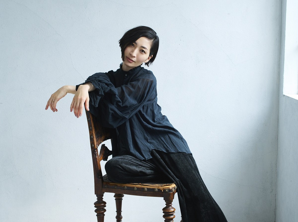 坂本真綾