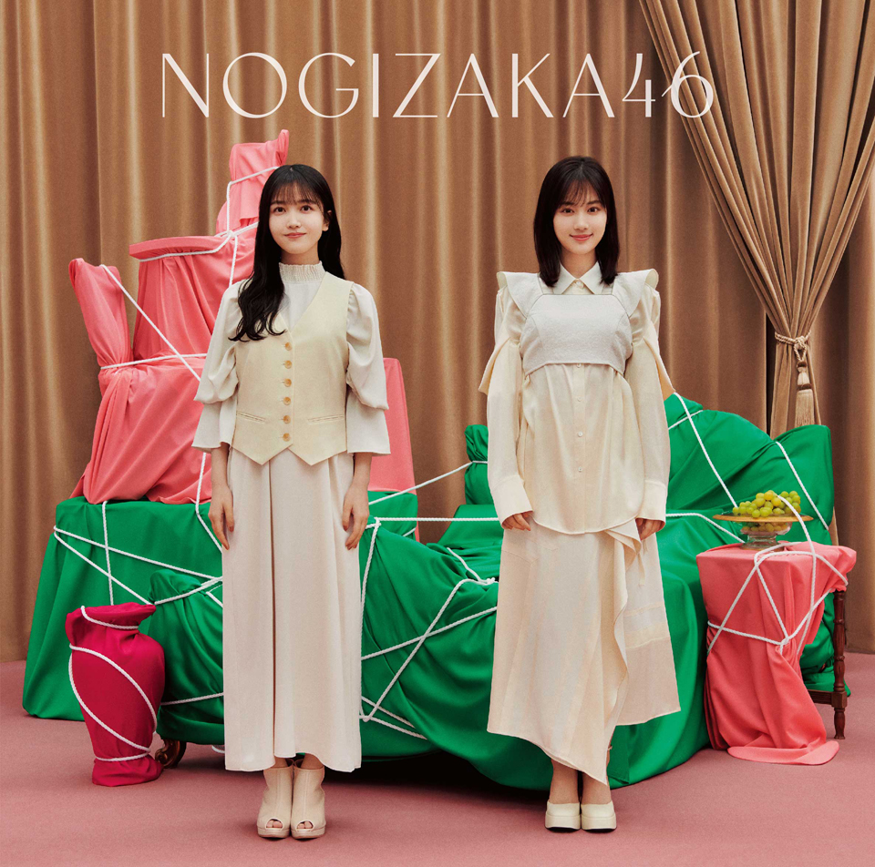 乃木坂46