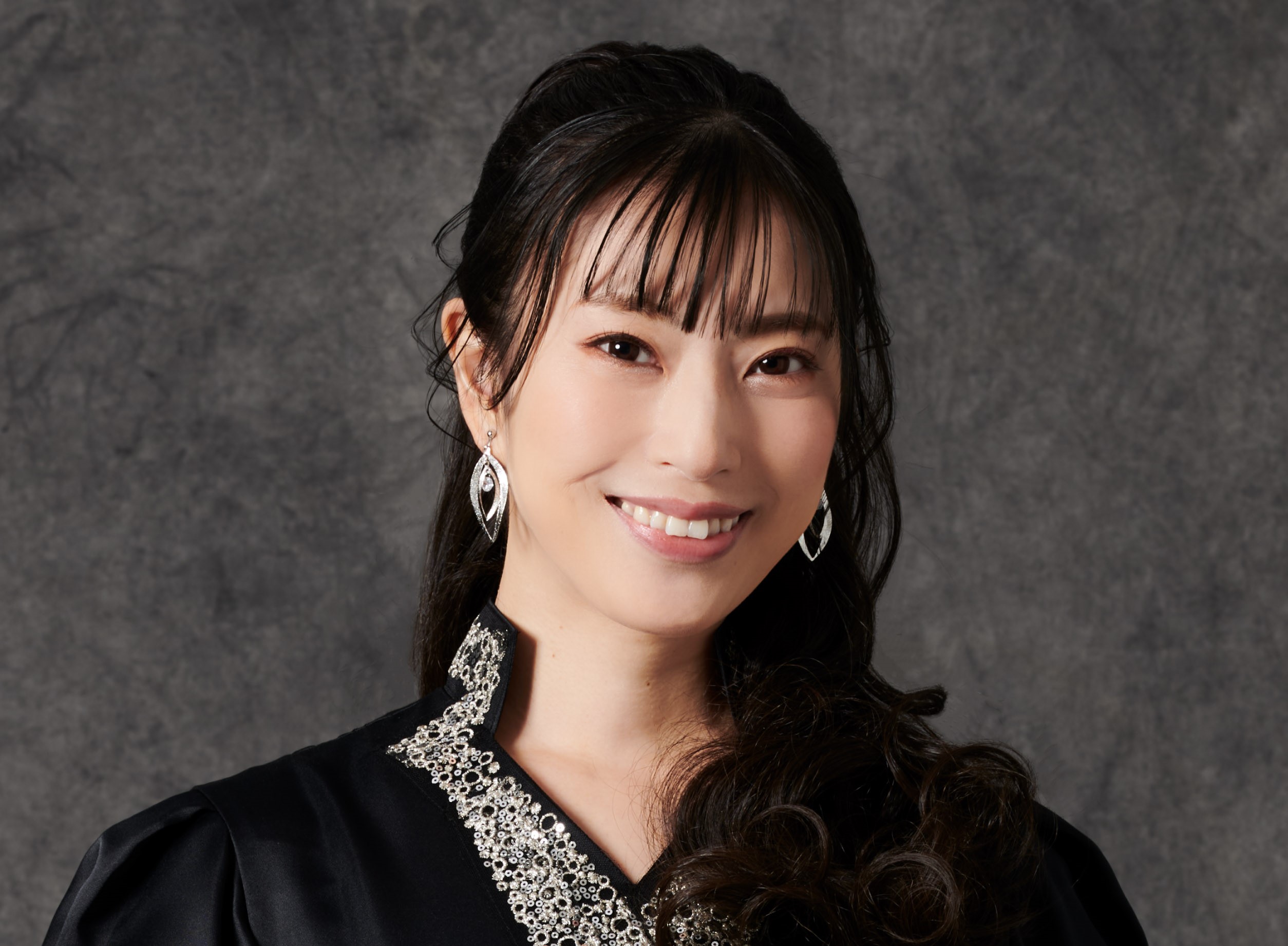 藤井香愛