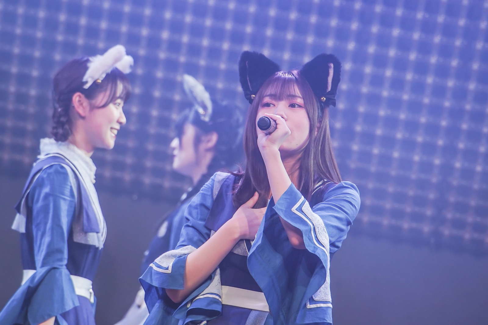 7人は思いきり今を、青春を、アイドルを謳歌していた。本気で今を輝かせているからこそ、とても煌めいていた。 「Galpo! Live Show Vol.20」ライブレポート　1461日のクレシドラ編