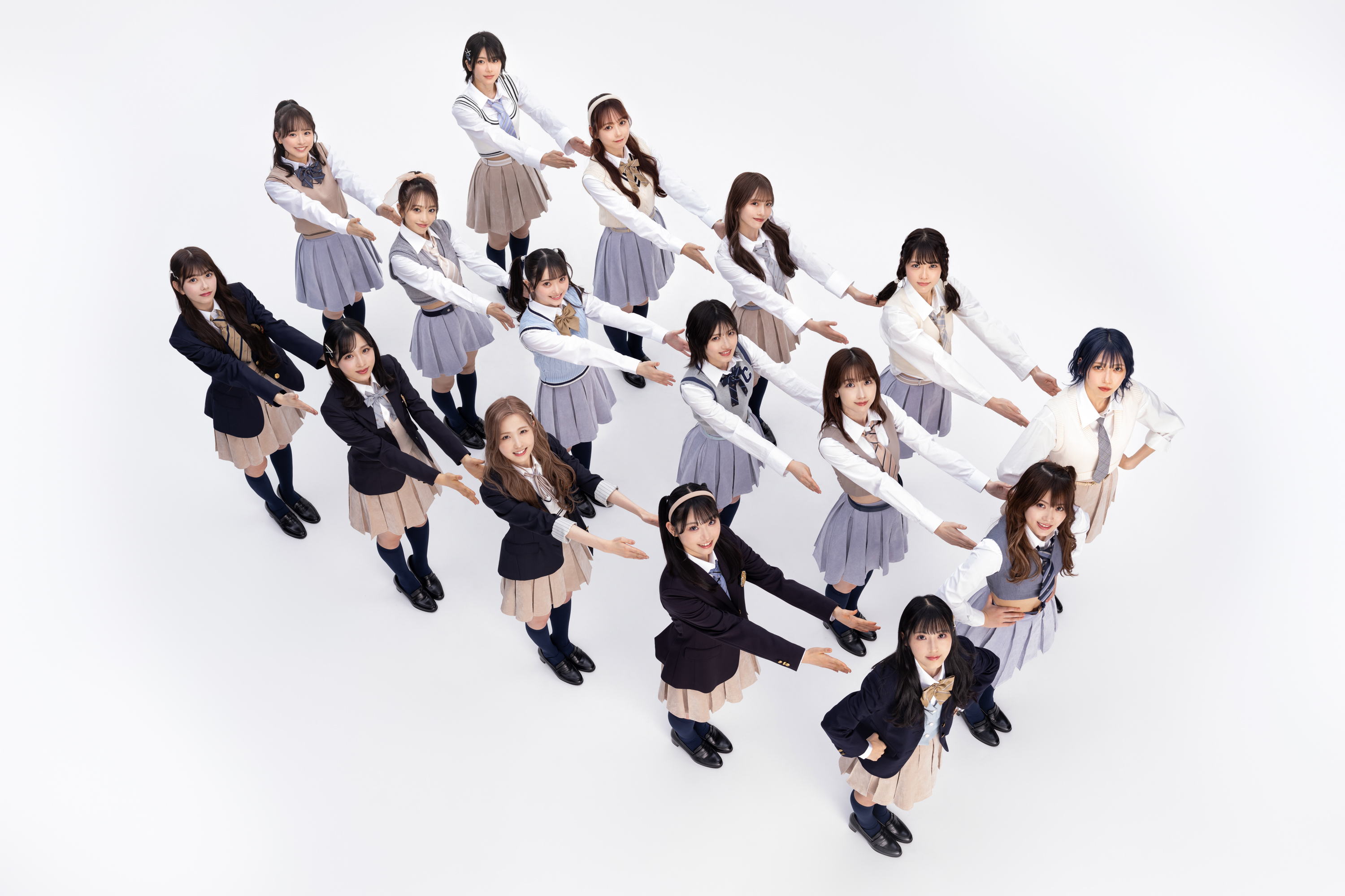 AKB48が3月15日（水）21:00にAKB48公式YouTube LIVE配信にて、 AKB48