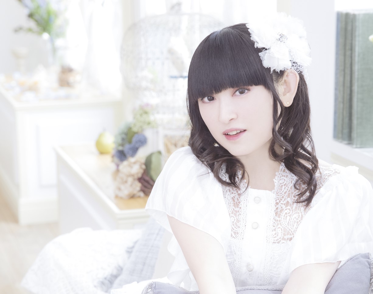 田村ゆかり
