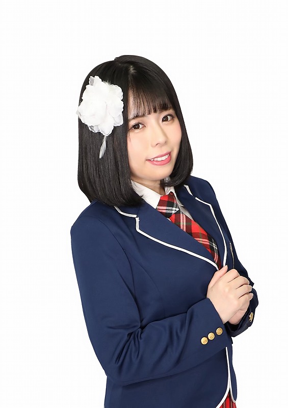 仲川つむぎ