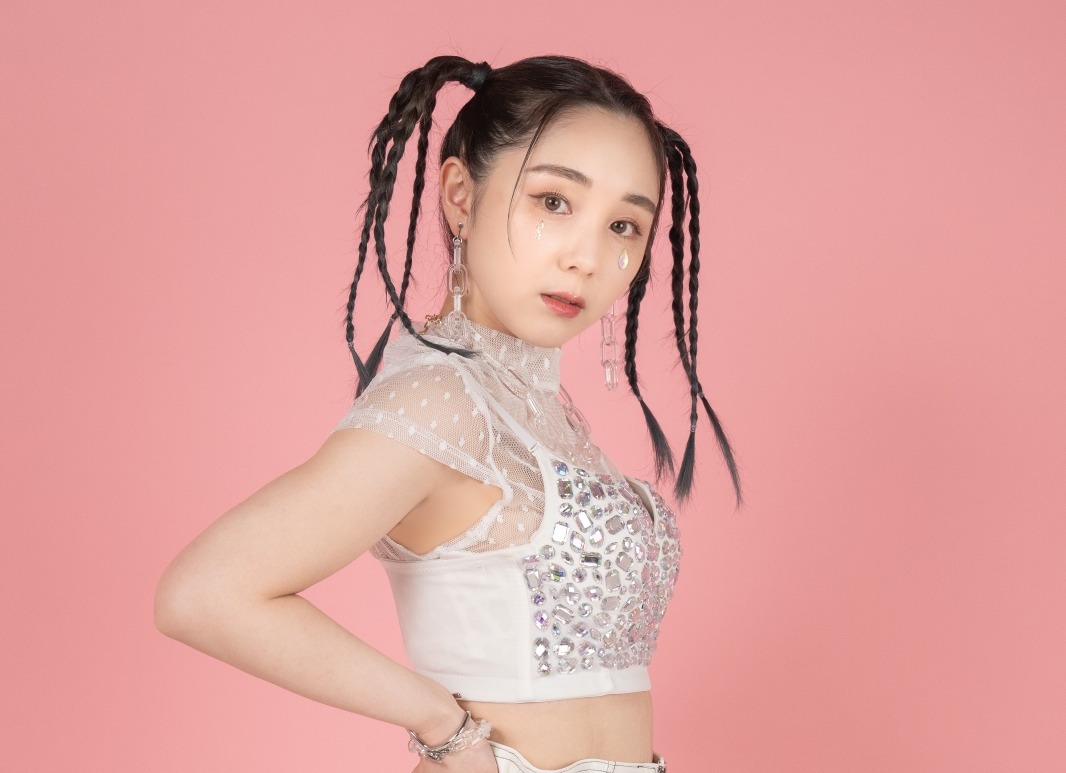 ЯanaB アンケートインタビュー Lei編