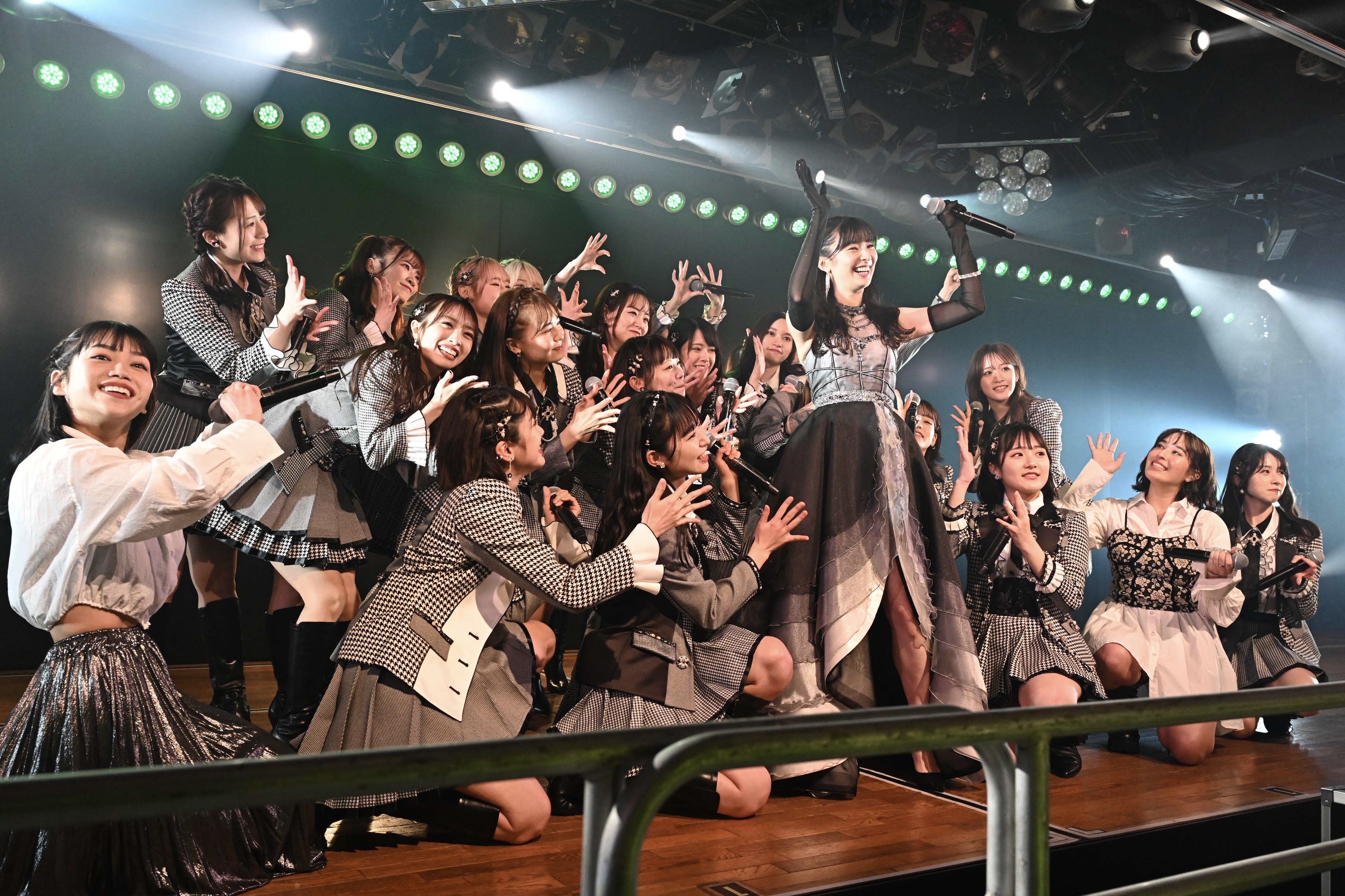 AKB48