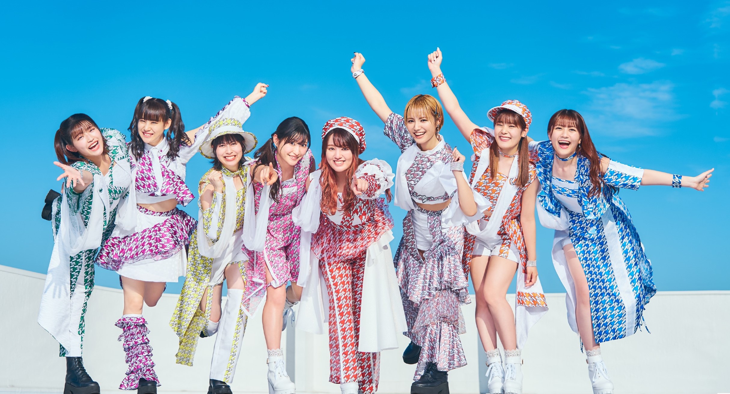 アップアップガールズ（仮）