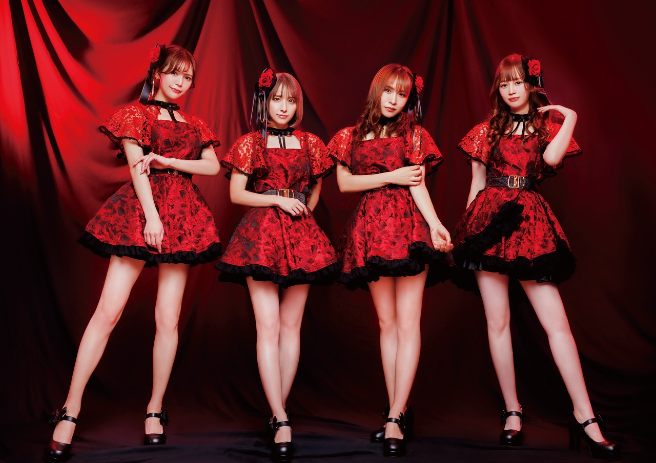 Venus Parfait(ヴィーナス・パルフェ)