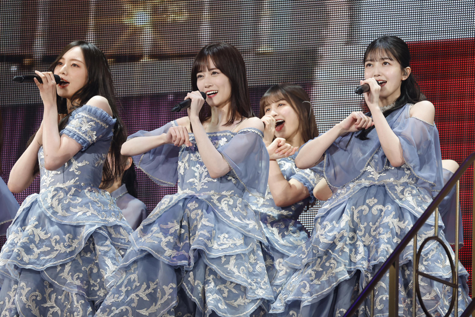 乃木坂46