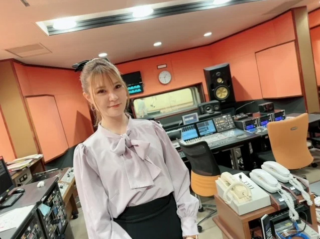 富田安紀子