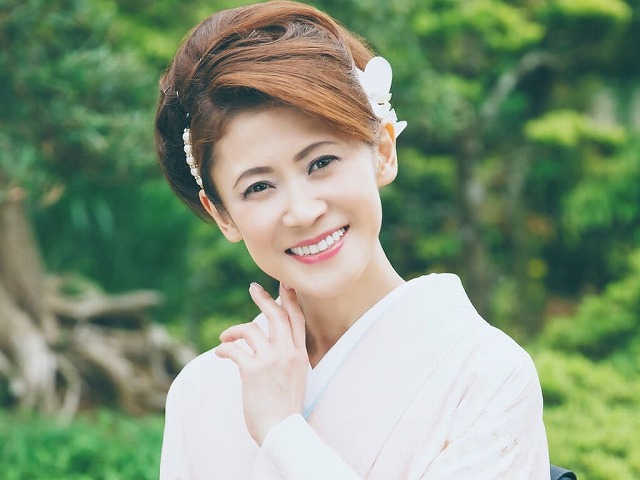 美貴じゅん子