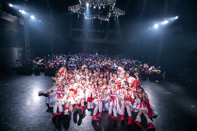 BANZAI JAPAN単独公演「千人斬 -The Last SEASON-」PHOTO REPORT・１