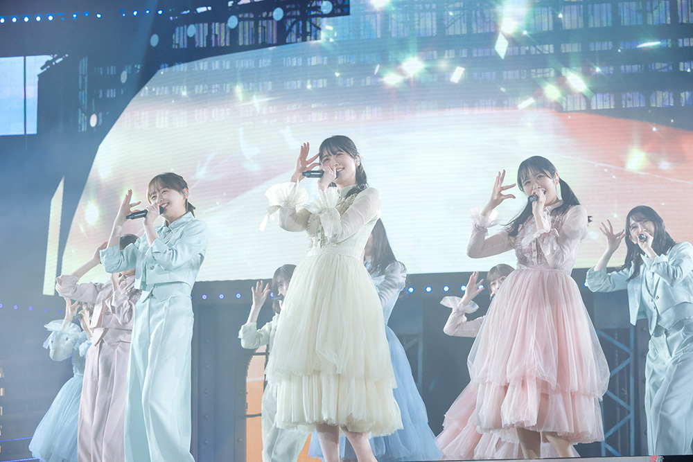 日向坂46
