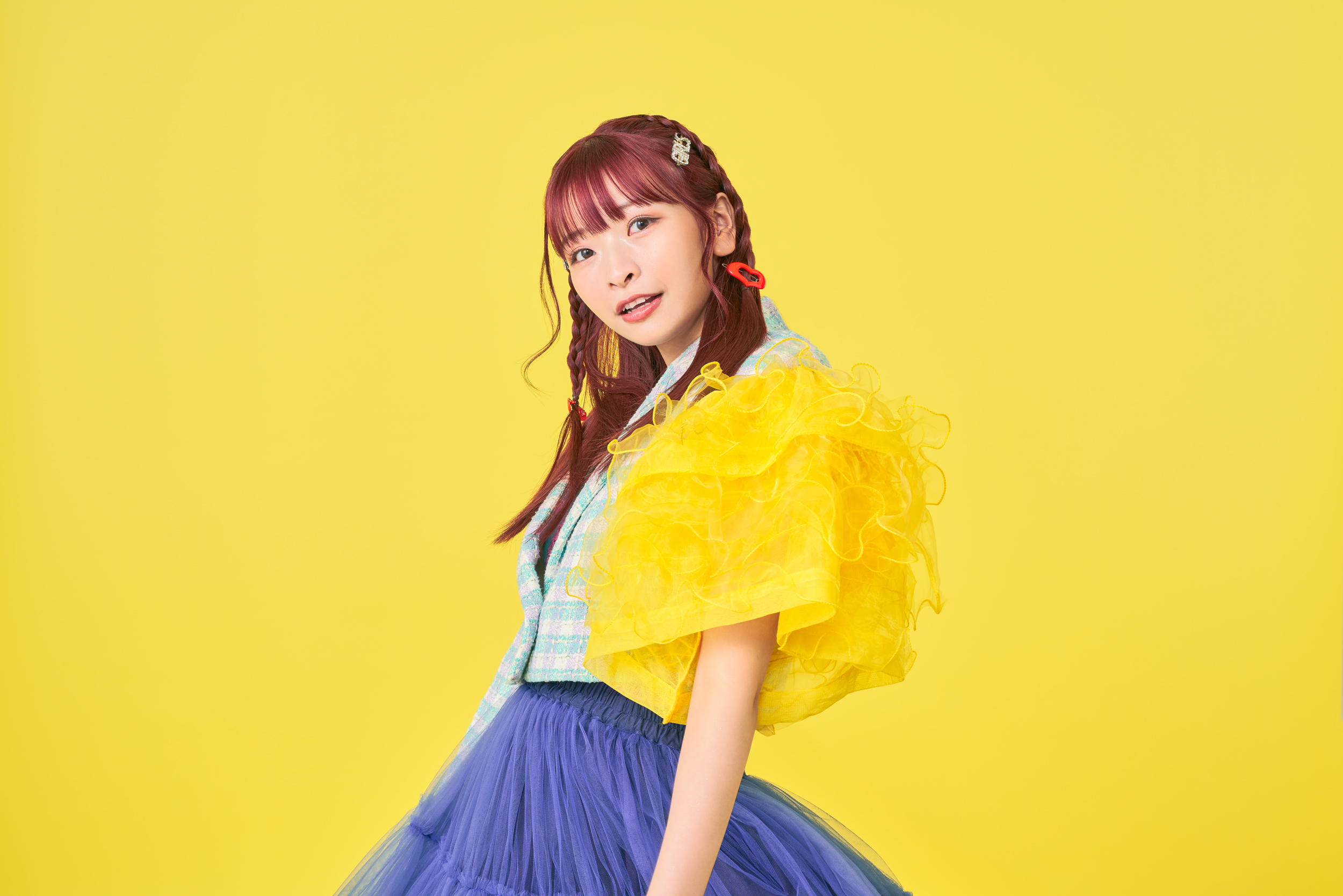 halca/北澤ゆうほ