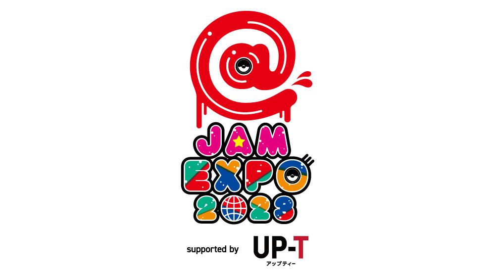 ＠JAM