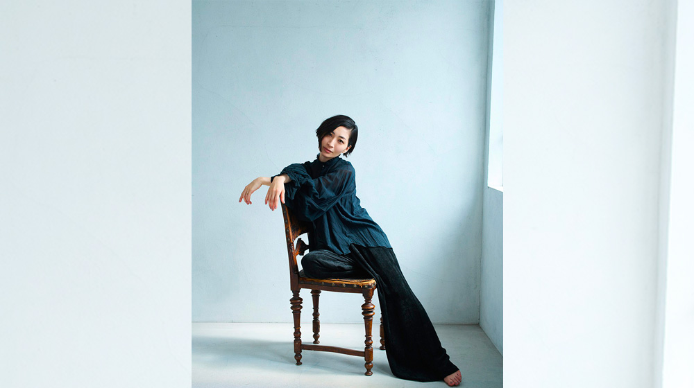 坂本真綾