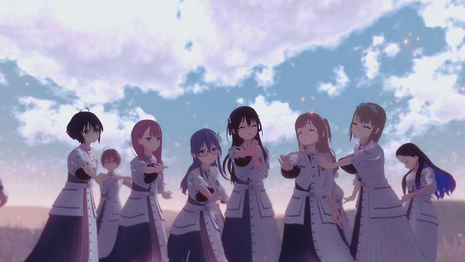 22/7(ナナブンノニジュウニ)